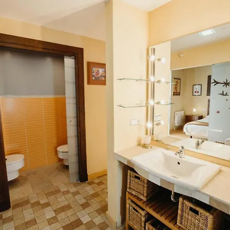 Loft Del Arte * Cadiz