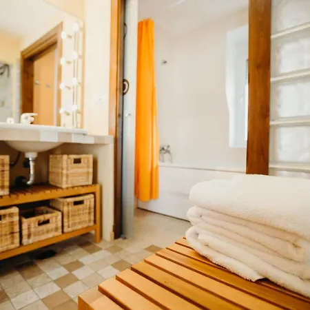 Apartment Loft Del Arte *