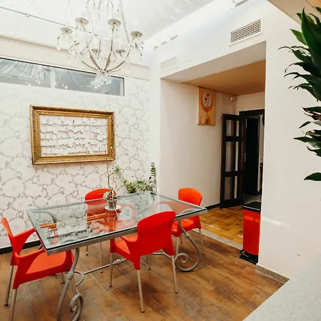 Apartment Loft Del Arte *