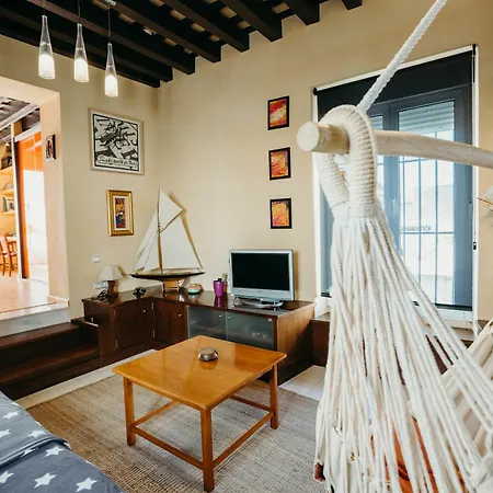 Loft Del Arte * Cadiz